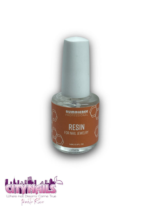 BB Resin for Nail Jewelry