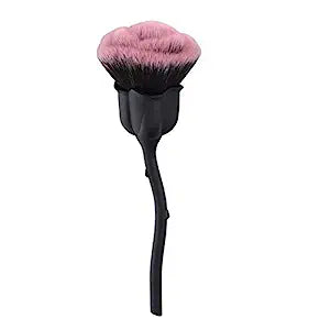 Black Rose Brush