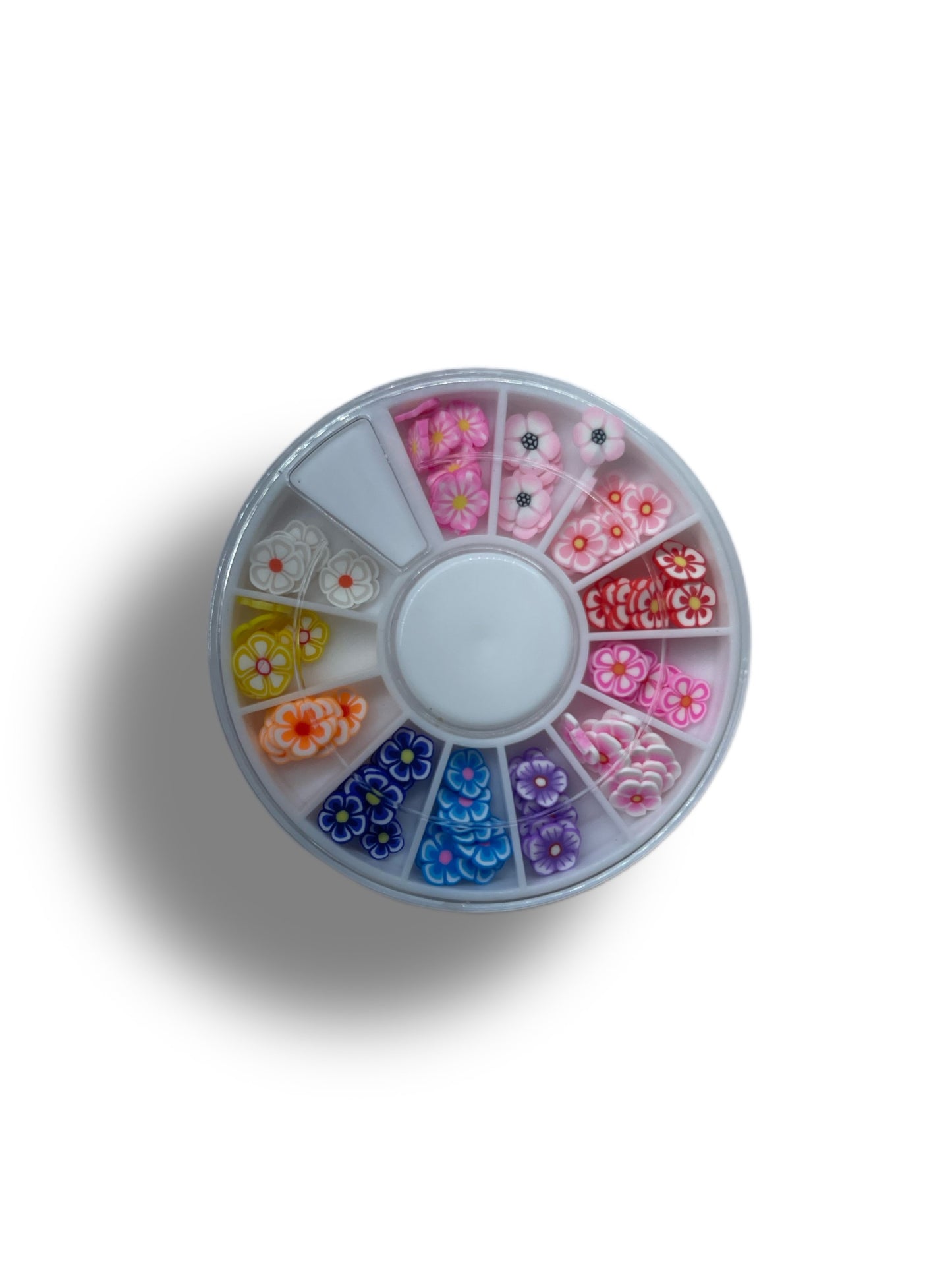 Decoration Roulette: Flowers