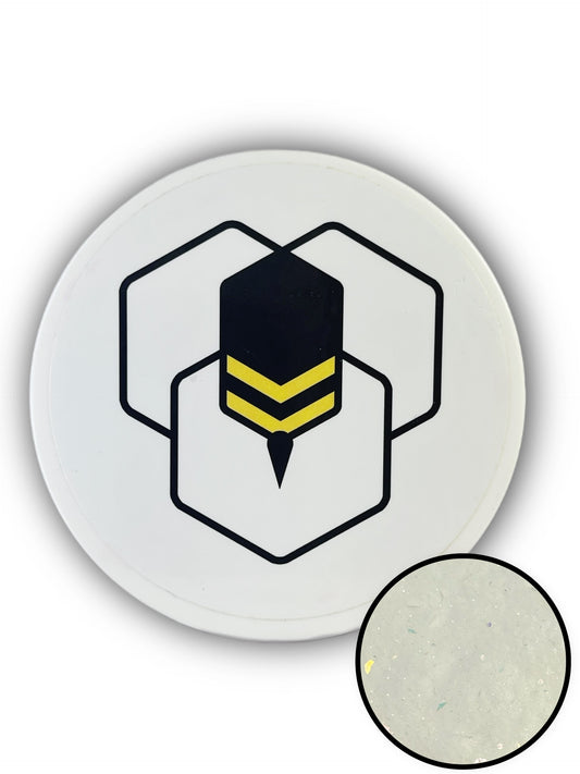 Bumblebee Covers: Shania (2 oz.)