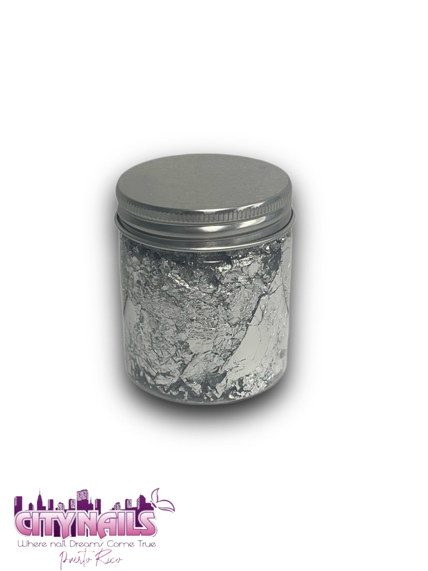 Silver Foil