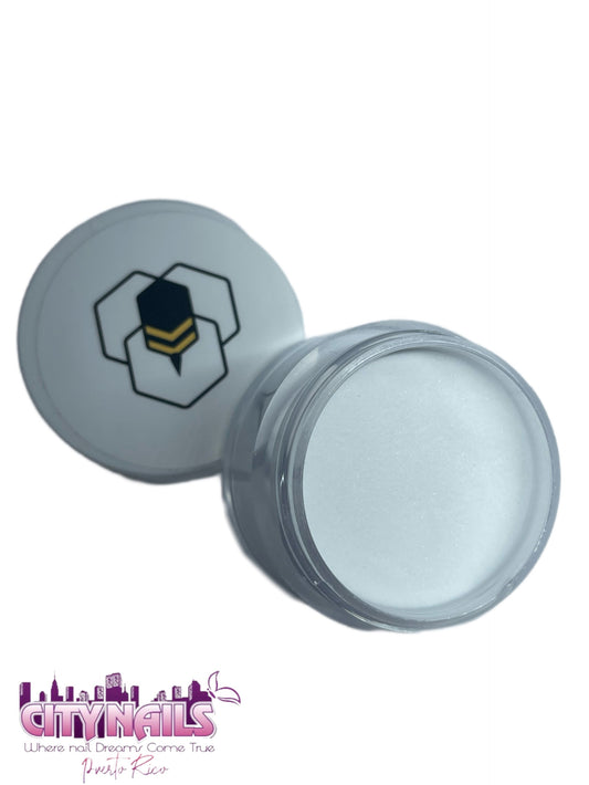 Clear Fast Set Powder Acrylic: Speed Up (0.5 oz.)