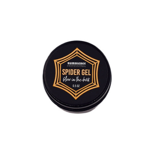 Glow In The Dark Spider Gel: 05 (orange)