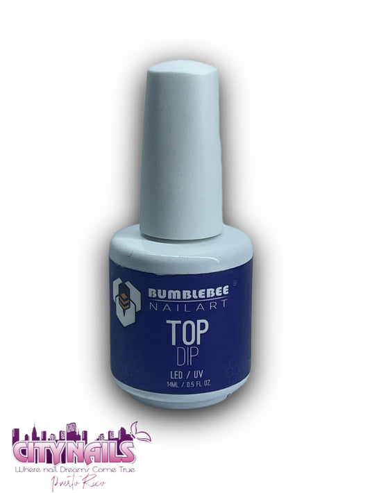Bumblebee Top Dip (0.5 oz.)