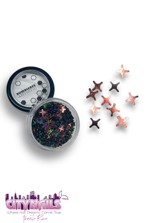Shapes Collection: Twinkle 01