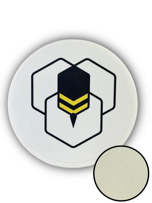 Bumblebee Covers: Yamilet (2 oz.)